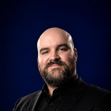 Brandon Hall — Director of Service Delivery, Securafy