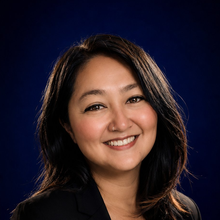 Jillian Oco — Chief Marketing Officer, Securafy Inc.