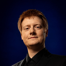 Justin Swickard — Senior Network Administrator, Securafy