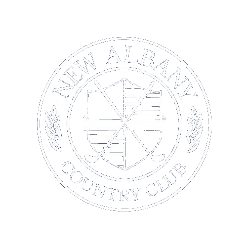 New Albany Country Club — Ohio