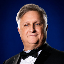 Randy Hall — CEO and Founder, Securafy Inc.