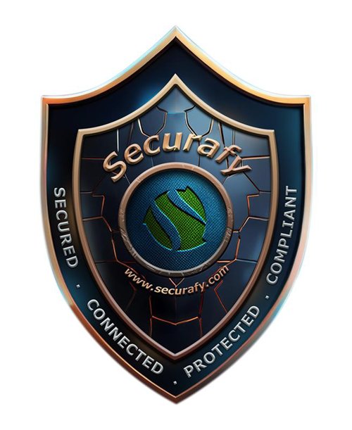 Securafy Prevention-First Cybersecurity Shield — Award-Winning MSP/MSSP protecting Ohio businesses