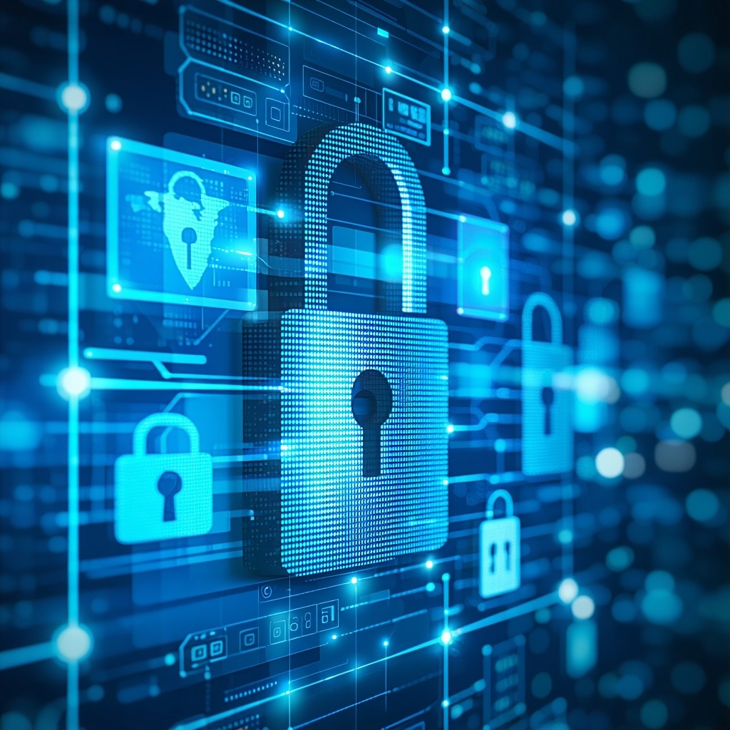 5 Key Cybersecurity Practices to Meet the Updated HIPAA Security Rule Standards-1