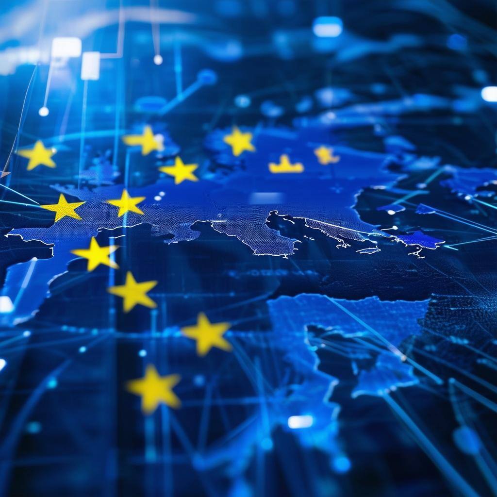 GDPR Compliance for USBased Companies Why It Matters and How to Get There