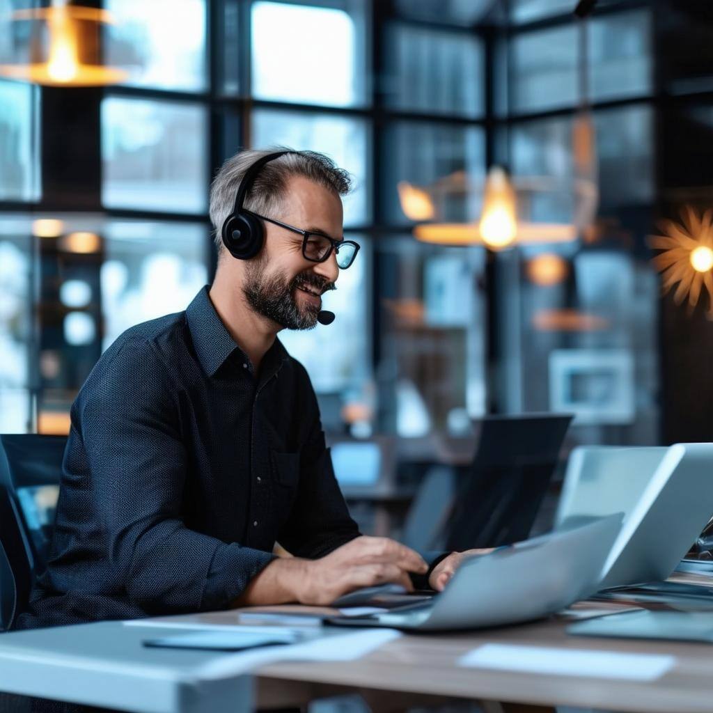 How Unified Communications Can Boost Business Productivity