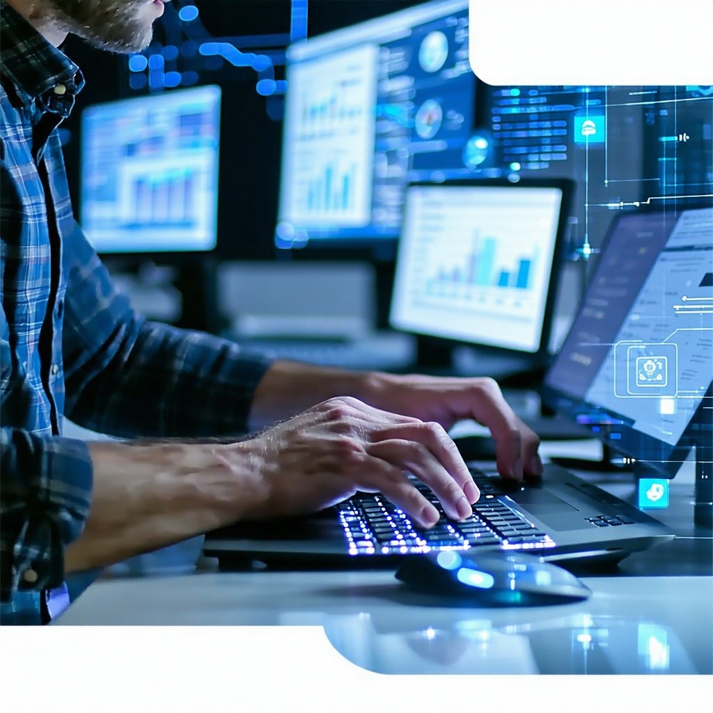 Remote IT Services Cleveland OH  247 Support Anywhere-1