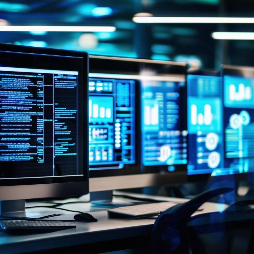 The Benefits of Managed IT for Small Businesses