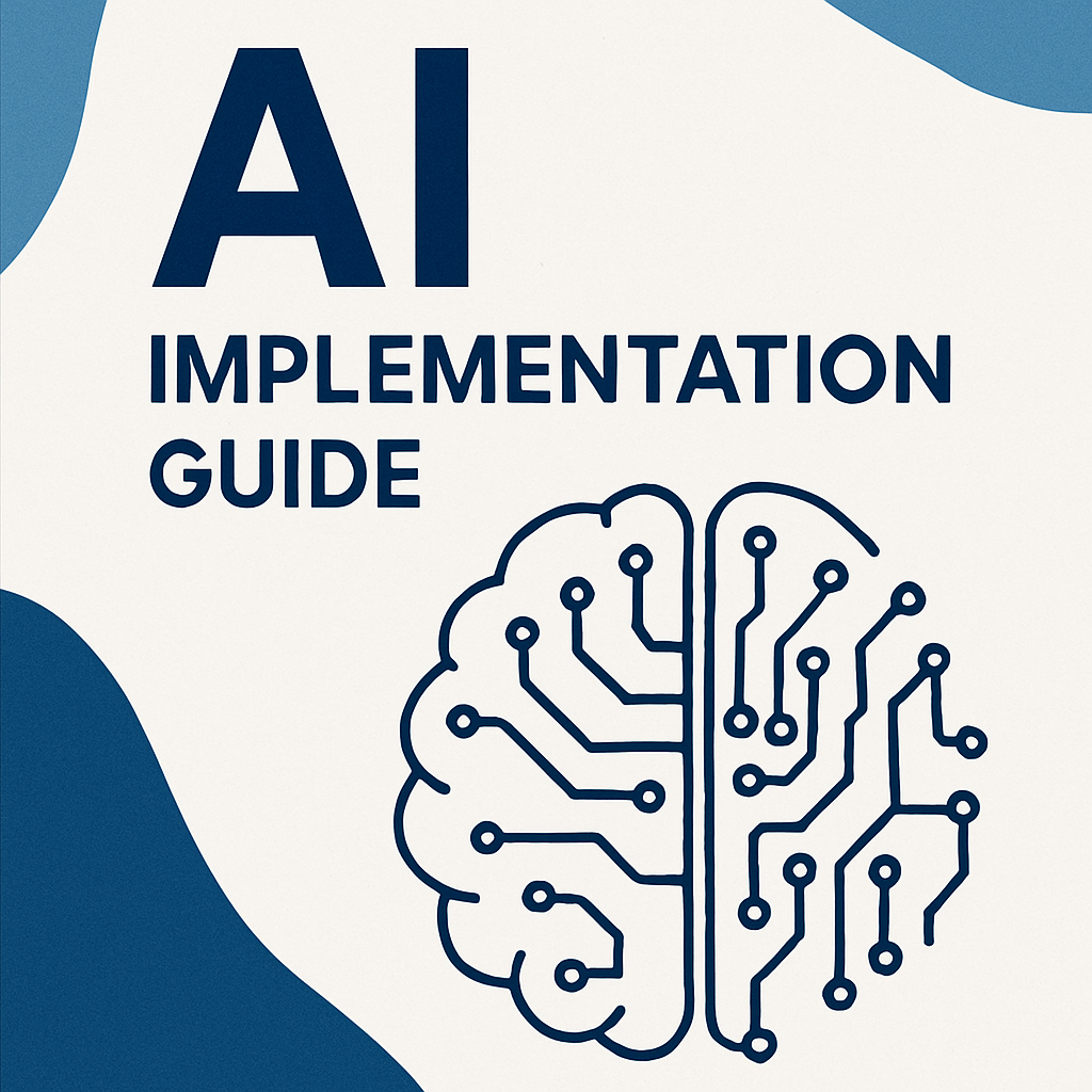 ai implementation guide-1