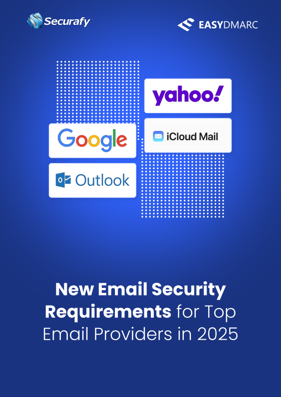Email Auth 2025