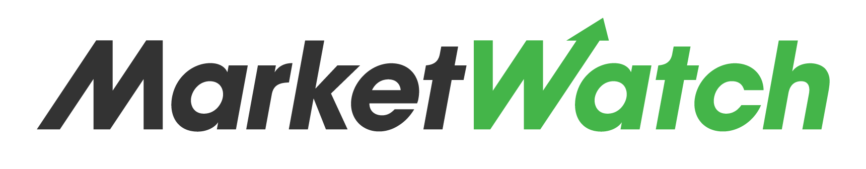 MarketWatch logo
