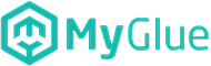 MyGlue Logo