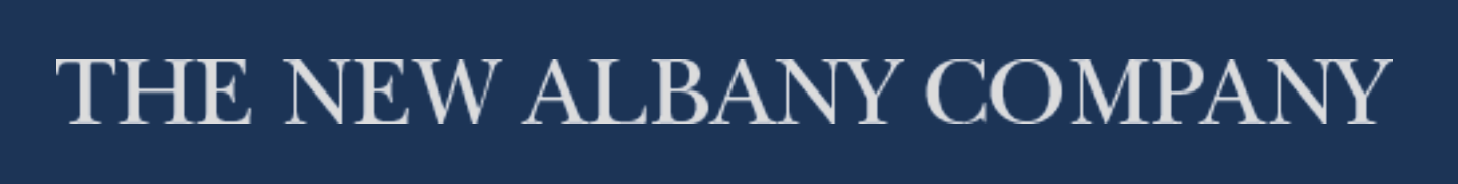 The New Albany Company