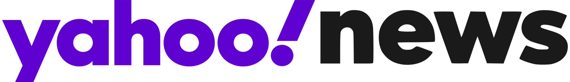 Yahoo logo