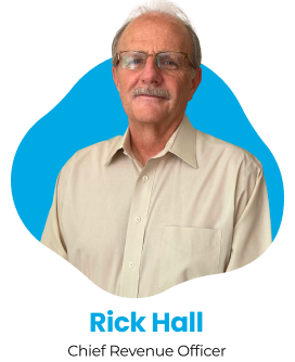Rick Hall