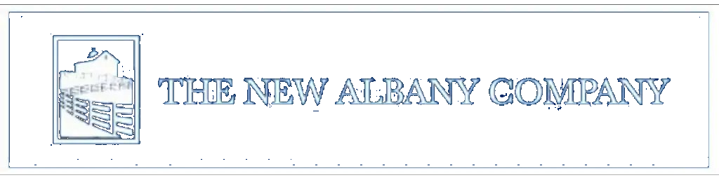 The New Albany Company — Columbus, Ohio