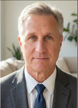 Randy Hall — Founder & CEO, Securafy Inc.